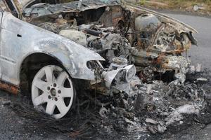 North Highlands Car Accident Lawyer