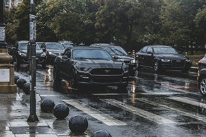 Car Accident Lawyer in Rialto, CA