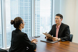 Why Choose Moseley Collins Law for Your Car Accident Case