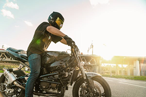 Motorcycle Accident Lawyer in Sierra County, CA