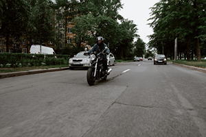 Motorcycle Accident Lawyer in Santa Clarita, CA