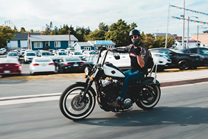 Motorcycle Accident Lawyer in Oxnard, CA