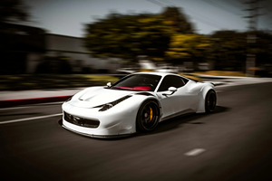 Car Accident Lawyer in Winton, CA