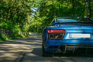 Car Accident Lawyer in Foster City, CA