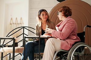 Paralysis Lawyer in Imperial County, CA