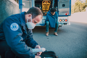 Personal Injury Lawyer in Napa County, CA