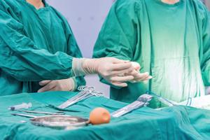 Examples of Medical Malpractice Cases