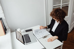 How We Handle Your Case