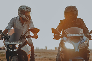 Motorcycle Accident Lawyer in Visalia, CA