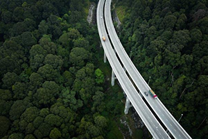 Truck Accident Lawyer in California City, CA