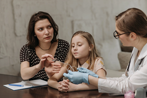 Birth Injury Lawyer in Fortuna, CA