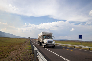 Truck Accident Lawyer in Crestline, CA