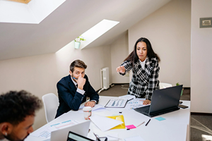 Why Choose Moseley Collins Law