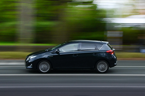 Car Accident Lawyer in Foothill Farms, CA