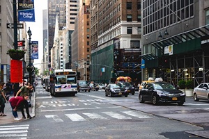 Car Accident Lawyer in Livermore, CA