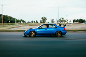 Car Accident Lawyer in Bloomington, CA