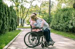 Paralysis Lawyer in Monterey Park, CA