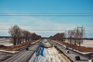 Truck Accident Lawyer in Golden Hills, CA