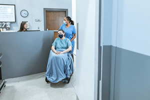 Paralysis Lawyer in Madera County, CA