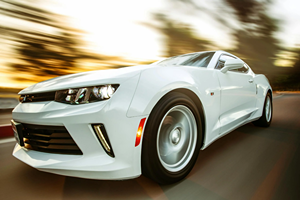 Car Accident Lawyer in San Juan Capistrano, CA