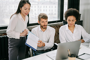 What Sets Moseley Collins Law Apart