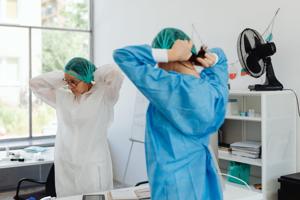 What constitutes medical malpractice under Washington healthcare laws?