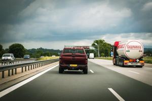 Frequently Asked Questions About Truck Accident Claims