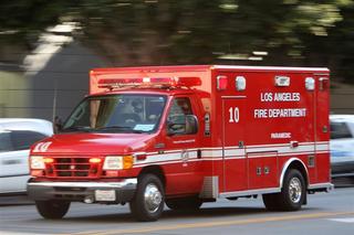 Two Drivers and A Bicyclist Injured in Head-On Crash Near Calistoga