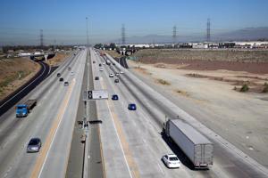 Major Trucking Companies Operating in Humboldt County