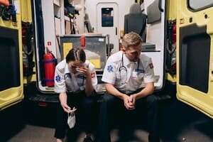 Paramedics