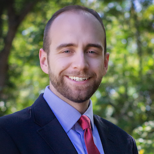 Picture of John J. Kinney III