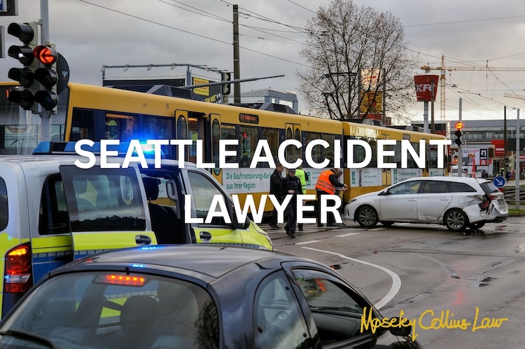 Seattle Accident Lawyer