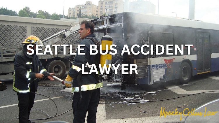 Seattle Bus Accident Lawyer