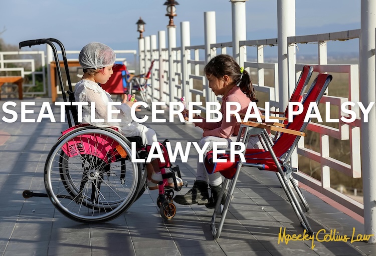 Seattle Cerebral Palsy Lawyer