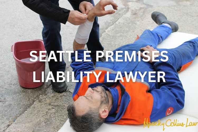 Seattle Premises Liability Lawyer