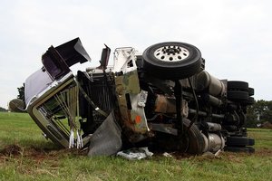 Seattle 18-Wheeler Accident Lawyer