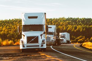 Truck Accident Lawyer in Concord, CA