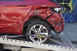 Seattle Car Accident Lawyer