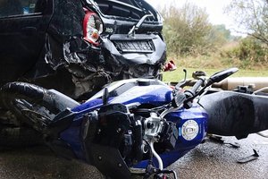 Seattle Motorcycle Accident Lawyer