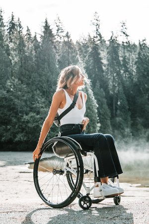 Seattle Paralysis Injury Lawyer