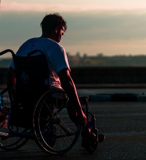 Seattle Paralysis Injury Lawyer