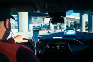 Seattle Uber Accident Lawyer