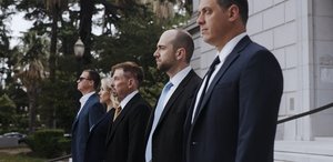 Seattle Wrongful Death Lawyer