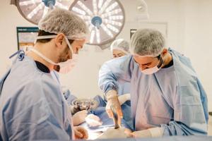 South Lake Tahoe Medical Malpractice Laws