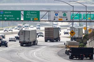 Why Truck Crashes Frequently Prompt Severe Harm in Los Angeles